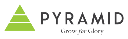 Pyramid Lifestyles LLP Logo